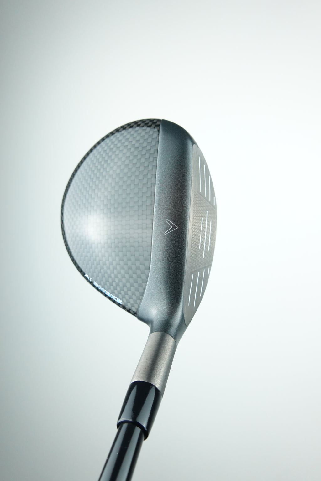 Callaway PARADYM Ai Smoke MAX 7 Wood - 21 Degree - TENSEI 50R - Regular - Left Hand