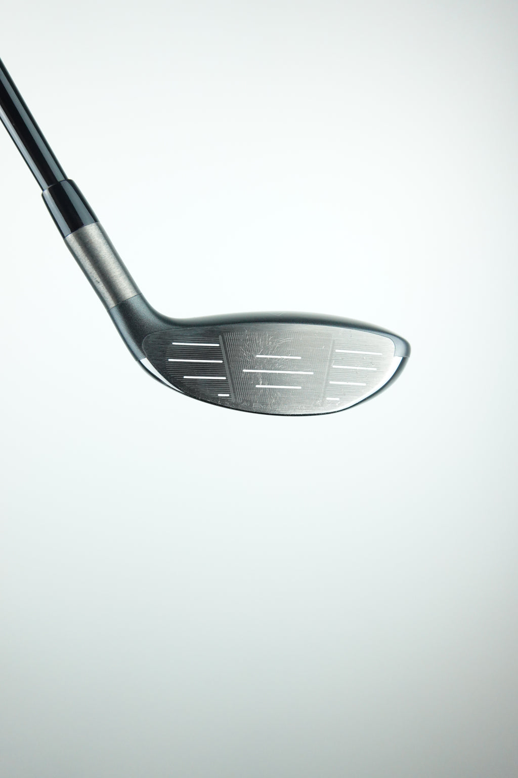 Callaway PARADYM Ai Smoke MAX 7 Wood - 21 Degree - TENSEI 50R - Regular - Left Hand