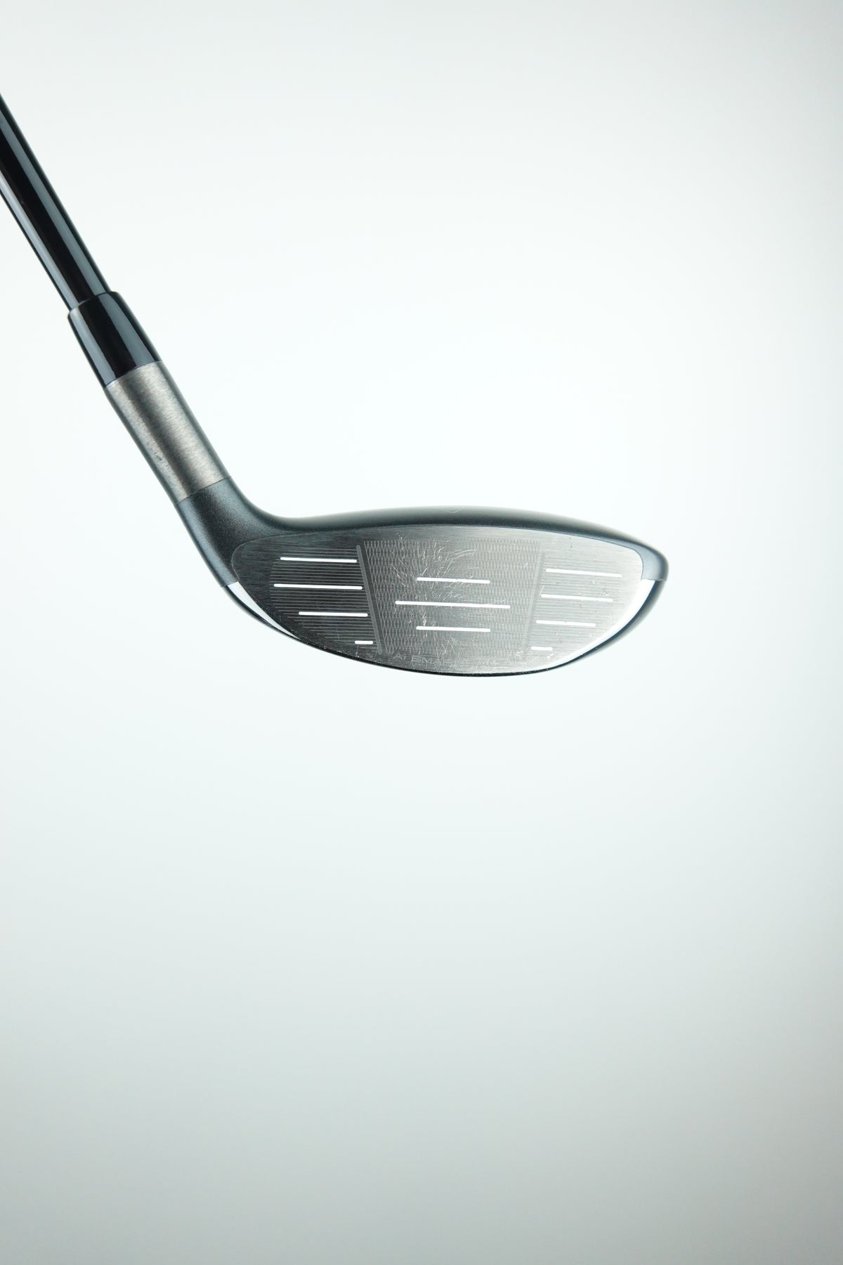 Callaway PARADYM Ai Smoke MAX 7 Wood - 21 Degree - TENSEI 50R - Regular - Left Hand