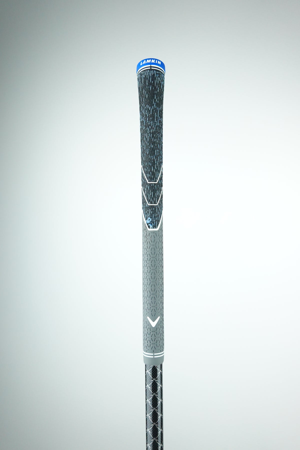 Callaway PARADYM Ai Smoke MAX 7 Wood - 21 Degree - TENSEI 50R - Regular - Left Hand