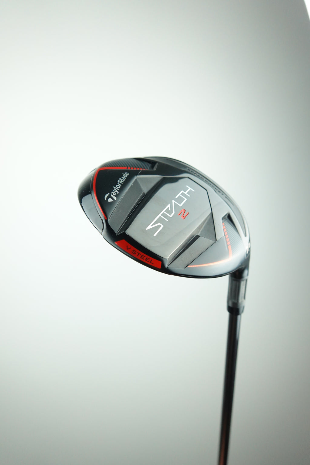 TaylorMade Stealth 2 7 Wood - 21 Degree - TM50 R - Regular - Right Hand