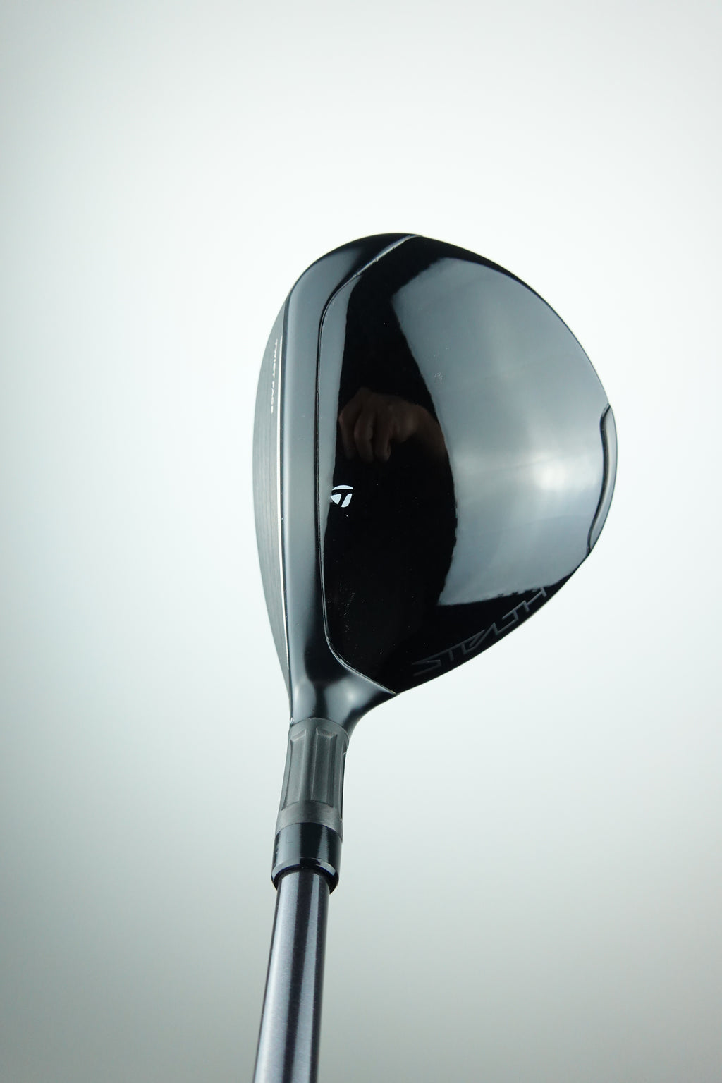 TaylorMade Stealth 2 7 Wood - 21 Degree - TM50 R - Regular - Right Hand
