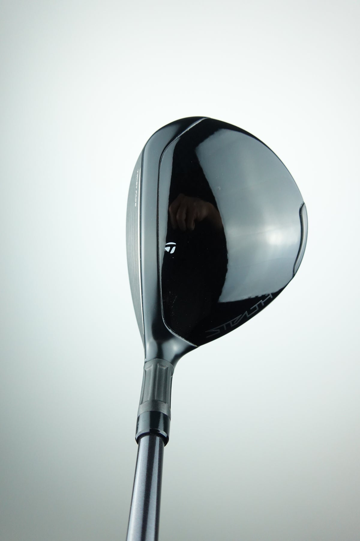 TaylorMade Stealth 2 7 Wood - 21 Degree - TM50 R - Regular - Right Hand