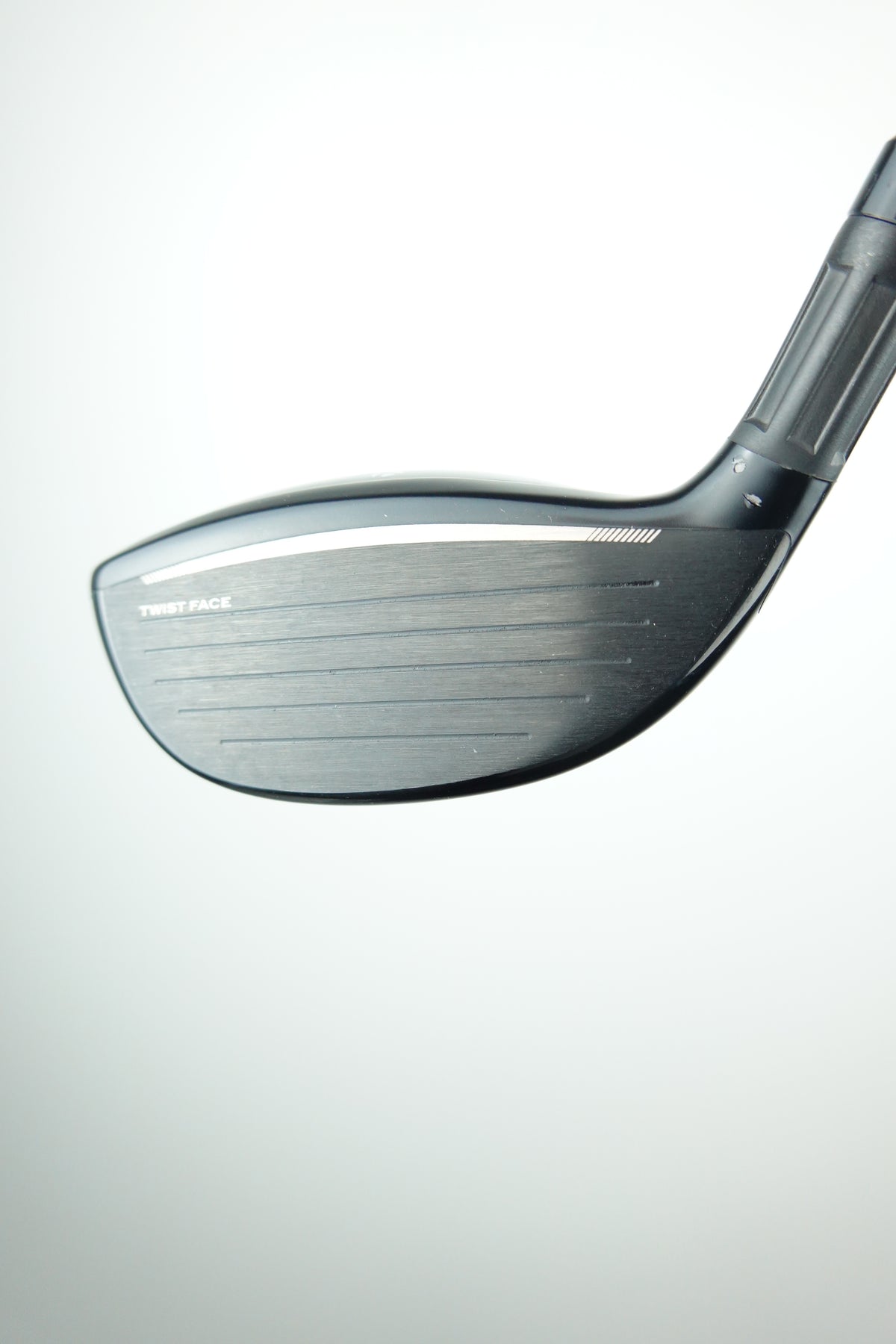 TaylorMade Stealth 2 7 Wood - 21 Degree - TM50 R - Regular - Right Hand