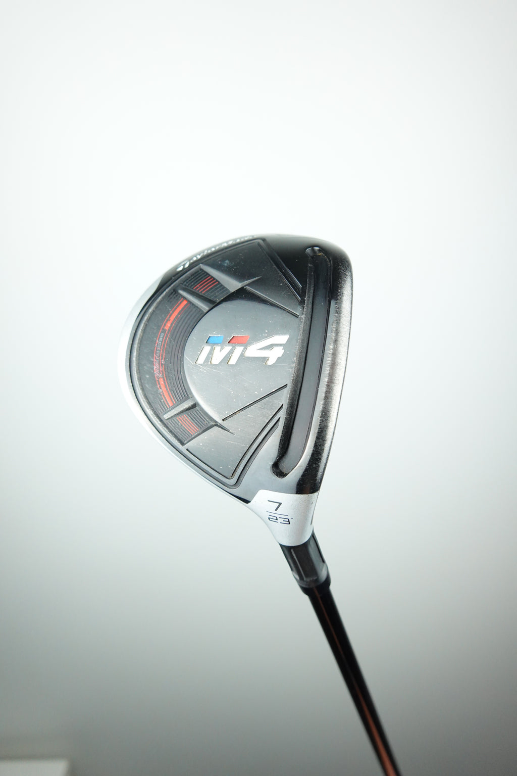 TaylorMade M4 7 Wood - 23 Degree - Fubuki TM5 S - Stiff - Right Hand