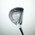 TaylorMade M4 7 Wood - 23 Degree - Fubuki TM5 S - Stiff - Right Hand