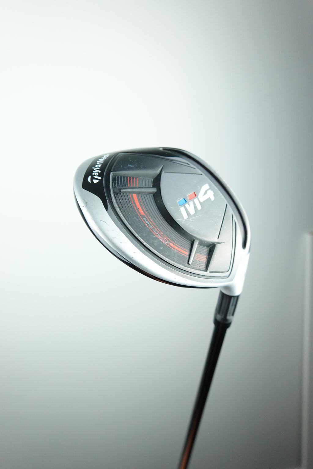 TaylorMade M4 7 Wood - 23 Degree - Fubuki TM5 S - Stiff - Right Hand