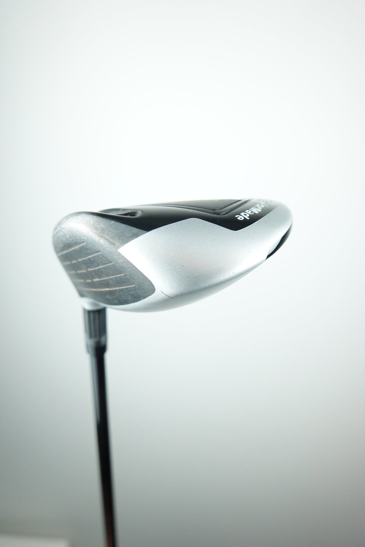 TaylorMade M4 7 Wood - 23 Degree - Fubuki TM5 S - Stiff - Right Hand
