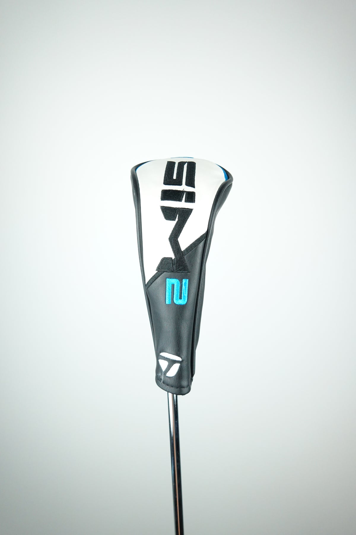 TaylorMade SIM 2 MAX 3U Hybrid - 19 Degree - KBS MAX MT85 - Stiff - Left Hand