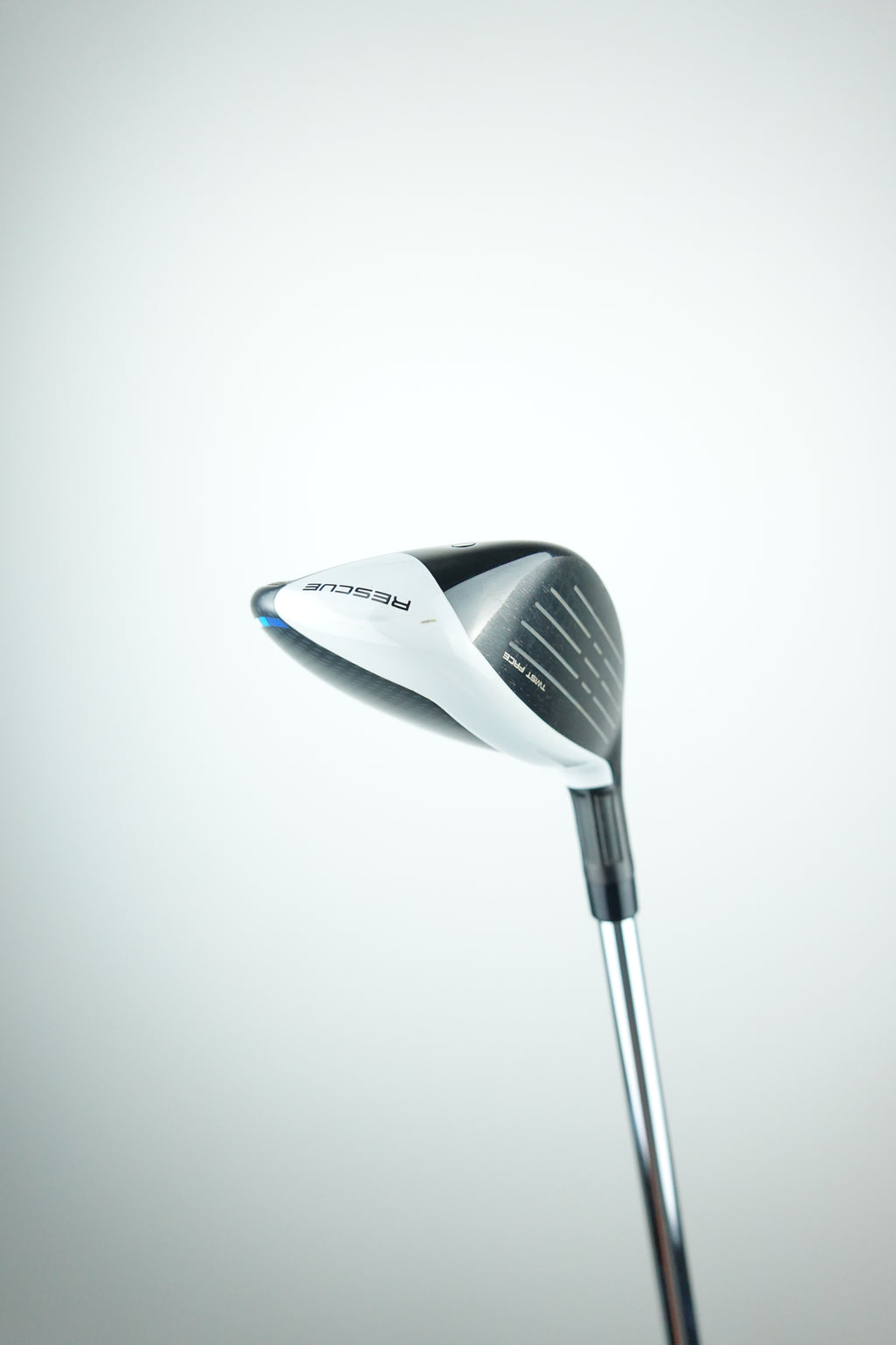 TaylorMade SIM 2 MAX 3U Hybrid - 19 Degree - KBS MAX MT85 - Stiff - Left Hand