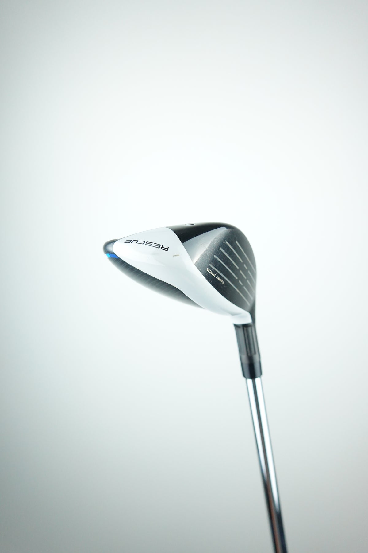 TaylorMade SIM 2 MAX 3U Hybrid - 19 Degree - KBS MAX MT85 - Stiff - Left Hand
