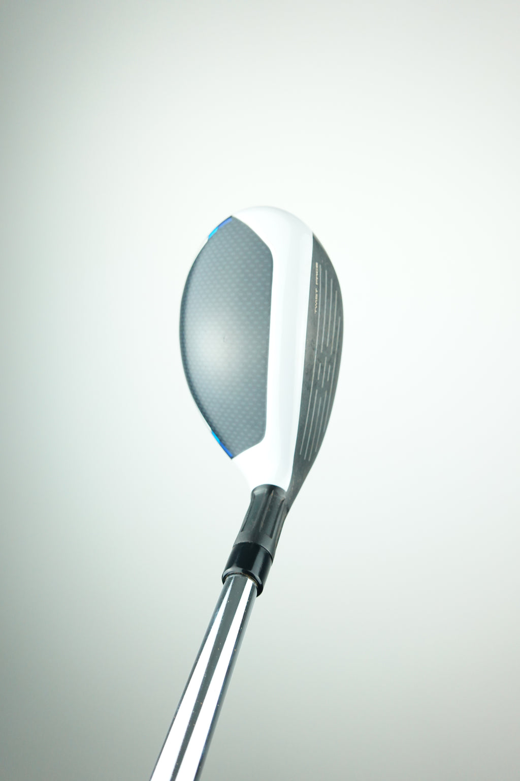 TaylorMade SIM 2 MAX 3U Hybrid - 19 Degree - KBS MAX MT85 - Stiff - Left Hand