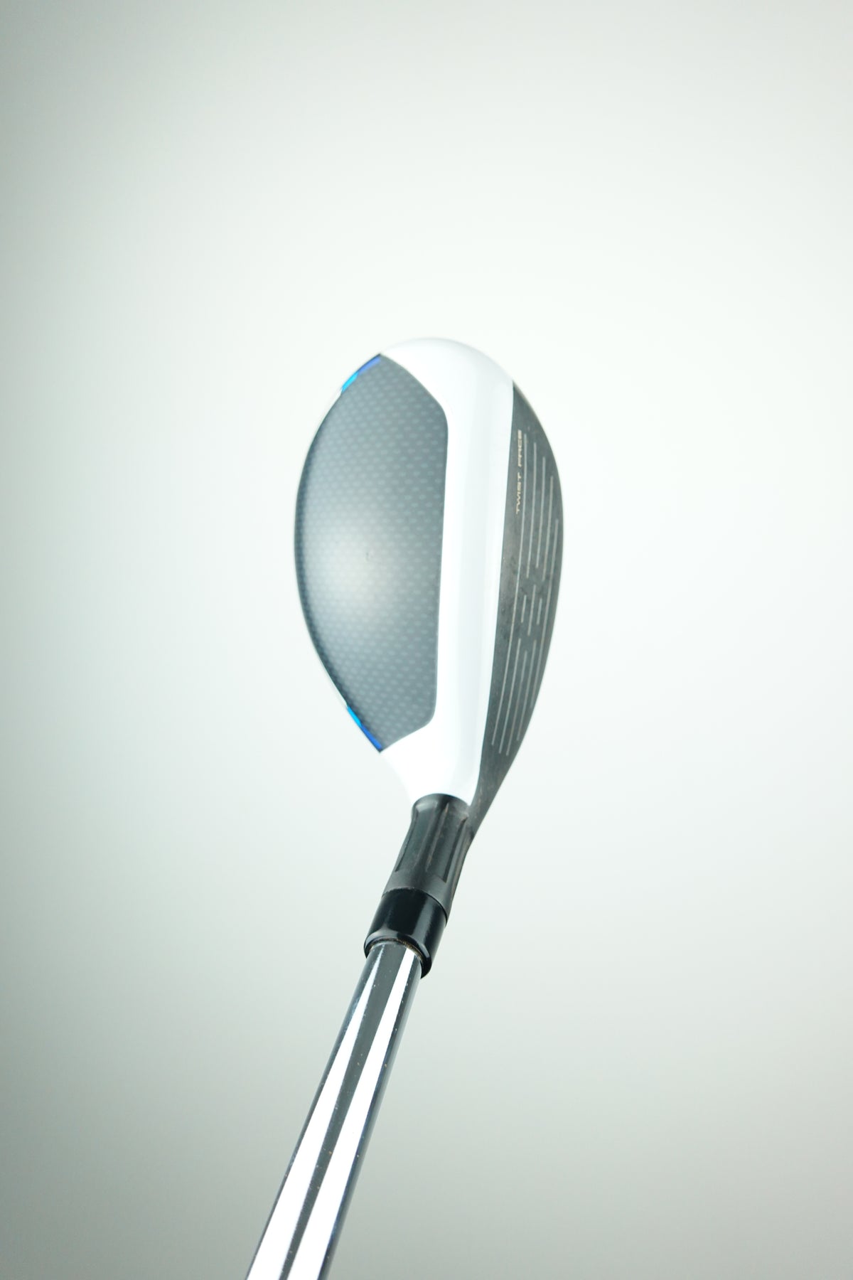 TaylorMade SIM 2 MAX 3U Hybrid - 19 Degree - KBS MAX MT85 - Stiff - Left Hand