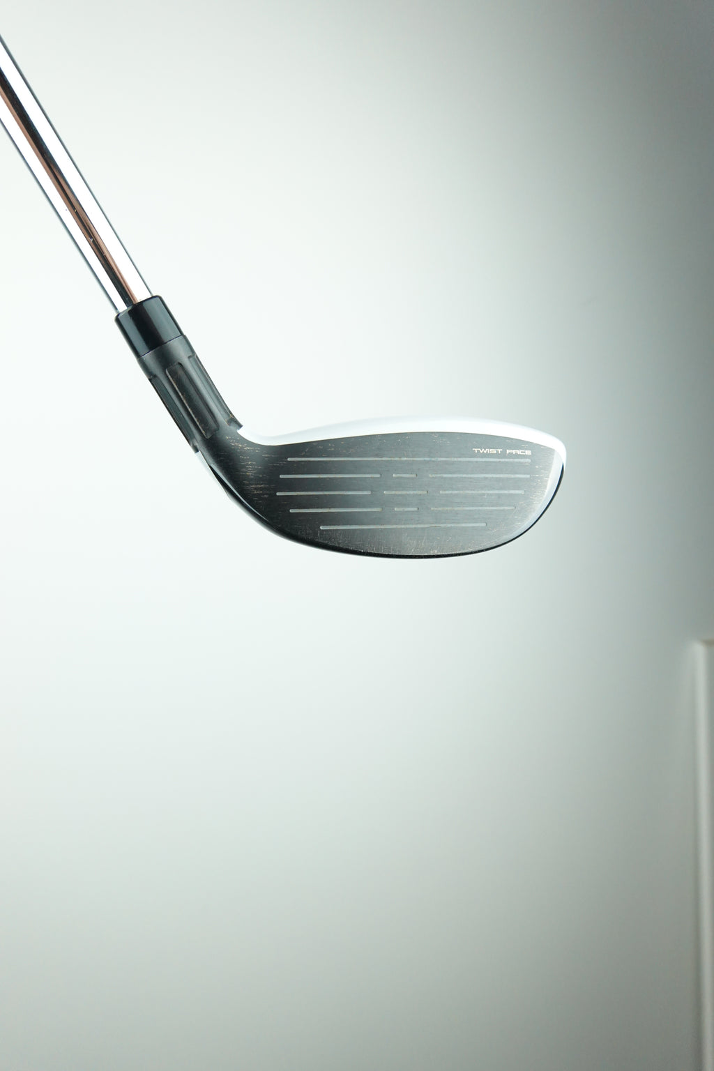 TaylorMade SIM 2 MAX 3U Hybrid - 19 Degree - KBS MAX MT85 - Stiff - Left Hand