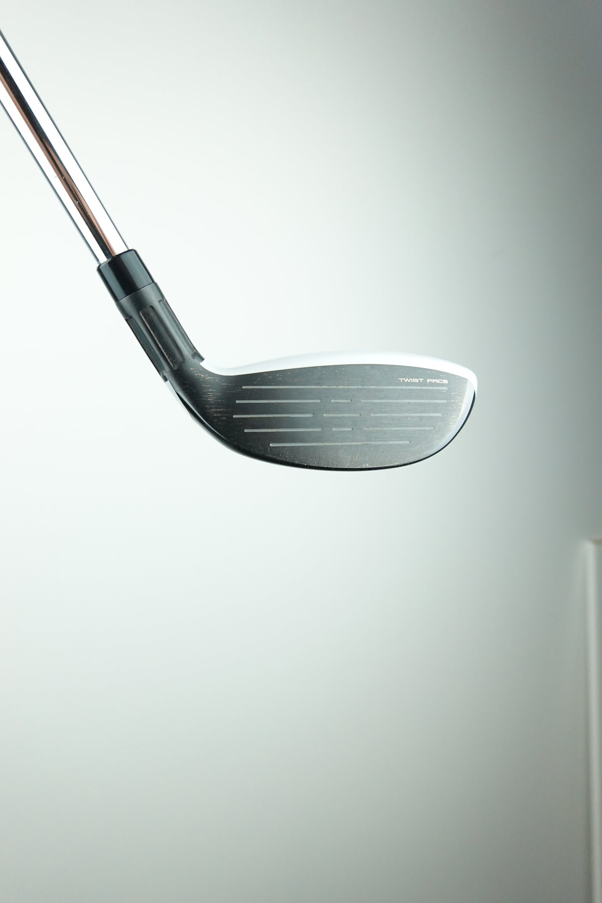 TaylorMade SIM 2 MAX 3U Hybrid - 19 Degree - KBS MAX MT85 - Stiff - Left Hand