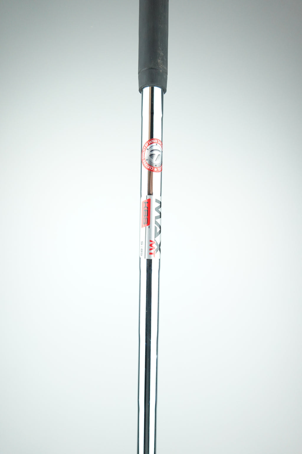 TaylorMade SIM 2 MAX 3U Hybrid - 19 Degree - KBS MAX MT85 - Stiff - Left Hand