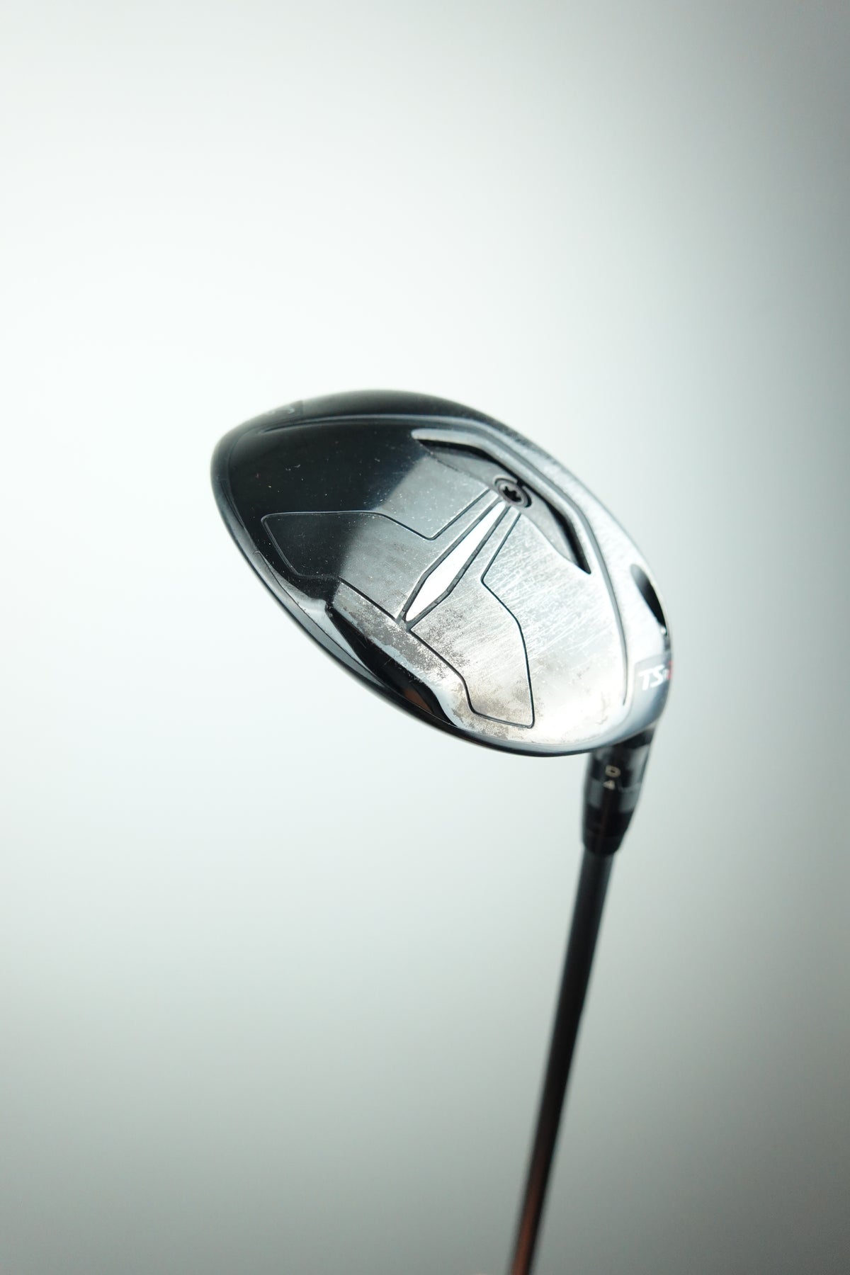 Titleist TSR2 3 Wood - 15 Degree - Tour AD IZ-5S - Stiff - Right Hand