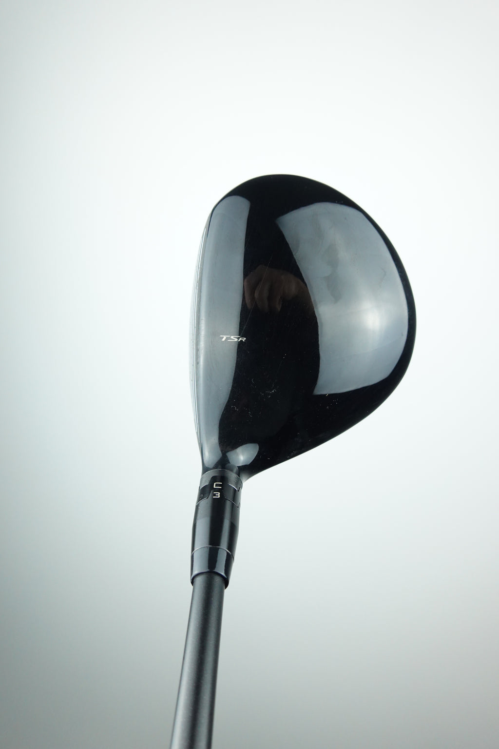 Titleist TSR2 3 Wood - 15 Degree - Tour AD IZ-5S - Stiff - Right Hand