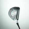 TaylorMade M4 7 Wood High Launch - 24 Degree - (Unknown) Steel 75 Gram - Extra Stiff - Right Hand