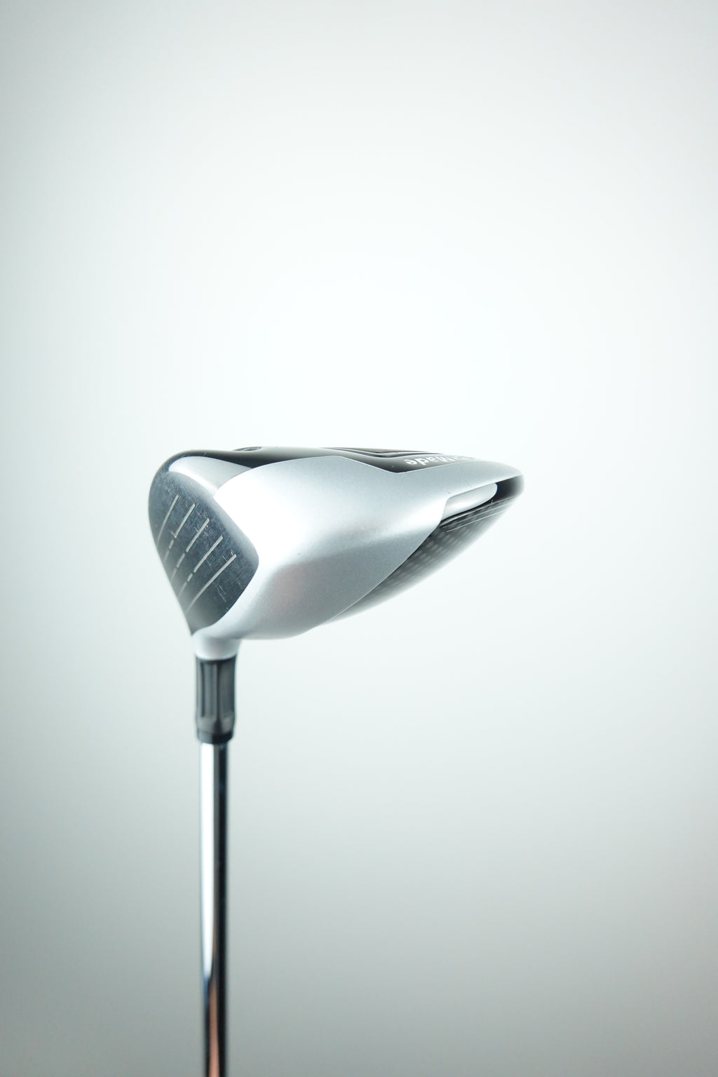 TaylorMade M4 7 Wood High Launch - 24 Degree - (Unknown) Steel 75 Gram - Extra Stiff - Right Hand