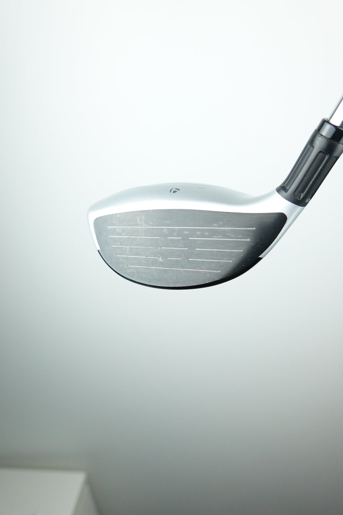 TaylorMade M4 7 Wood High Launch - 24 Degree - (Unknown) Steel 75 Gram - Extra Stiff - Right Hand