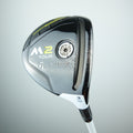 TaylorMade M2 Tour 3 Wood - 15 Degree - Tour AD HD-6S - Stiff - Right Hand