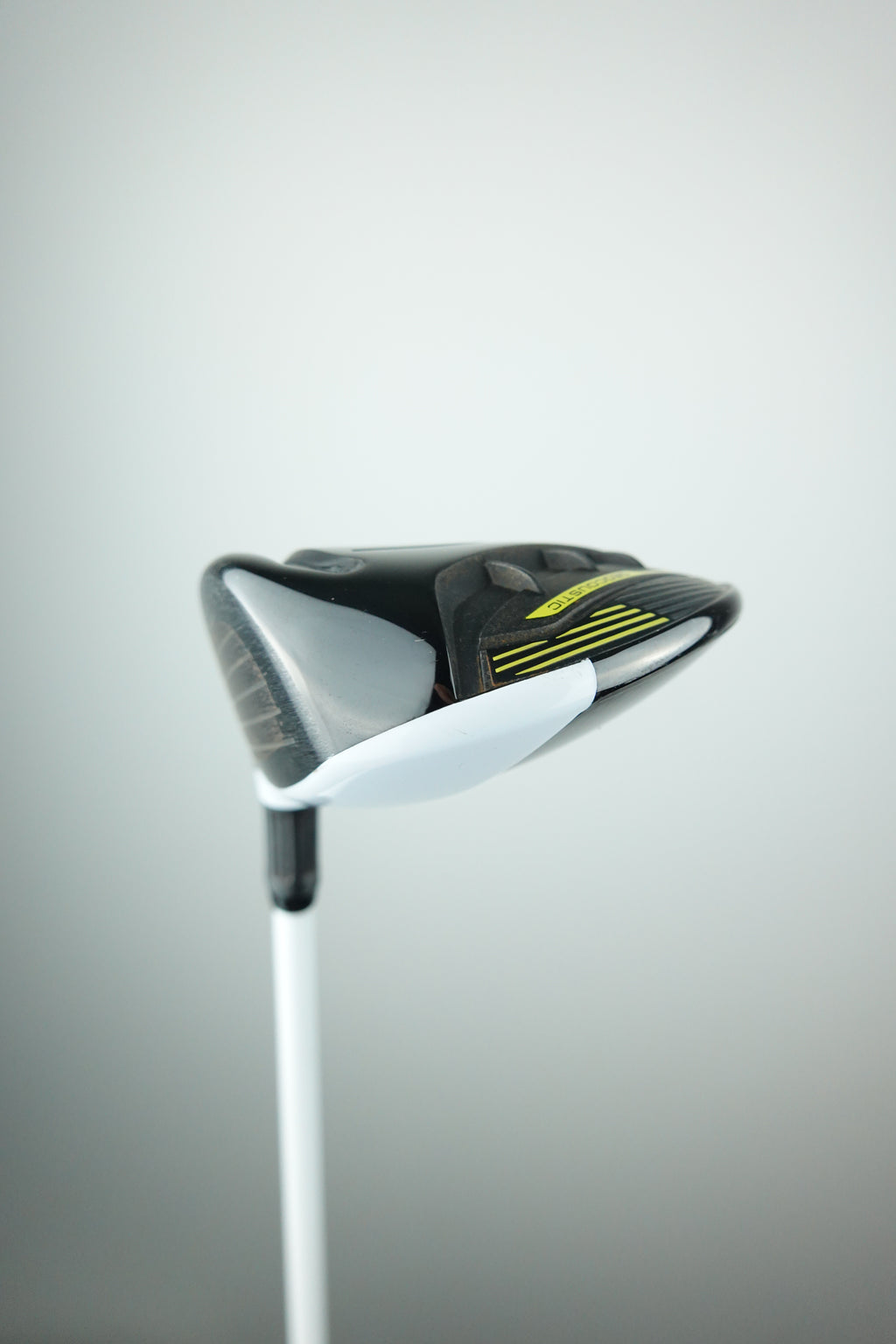 TaylorMade M2 Tour 3 Wood - 15 Degree - Tour AD HD-6S - Stiff - Right Hand