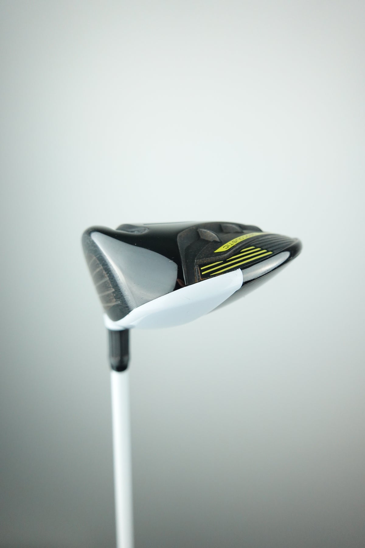 TaylorMade M2 Tour 3 Wood - 15 Degree - Tour AD HD-6S - Stiff - Right Hand