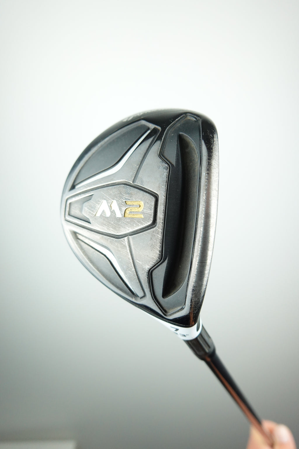 TaylorMade M2 2016 7 Wood - 23 Degree - TM1-216S - Stiff - Right Hand