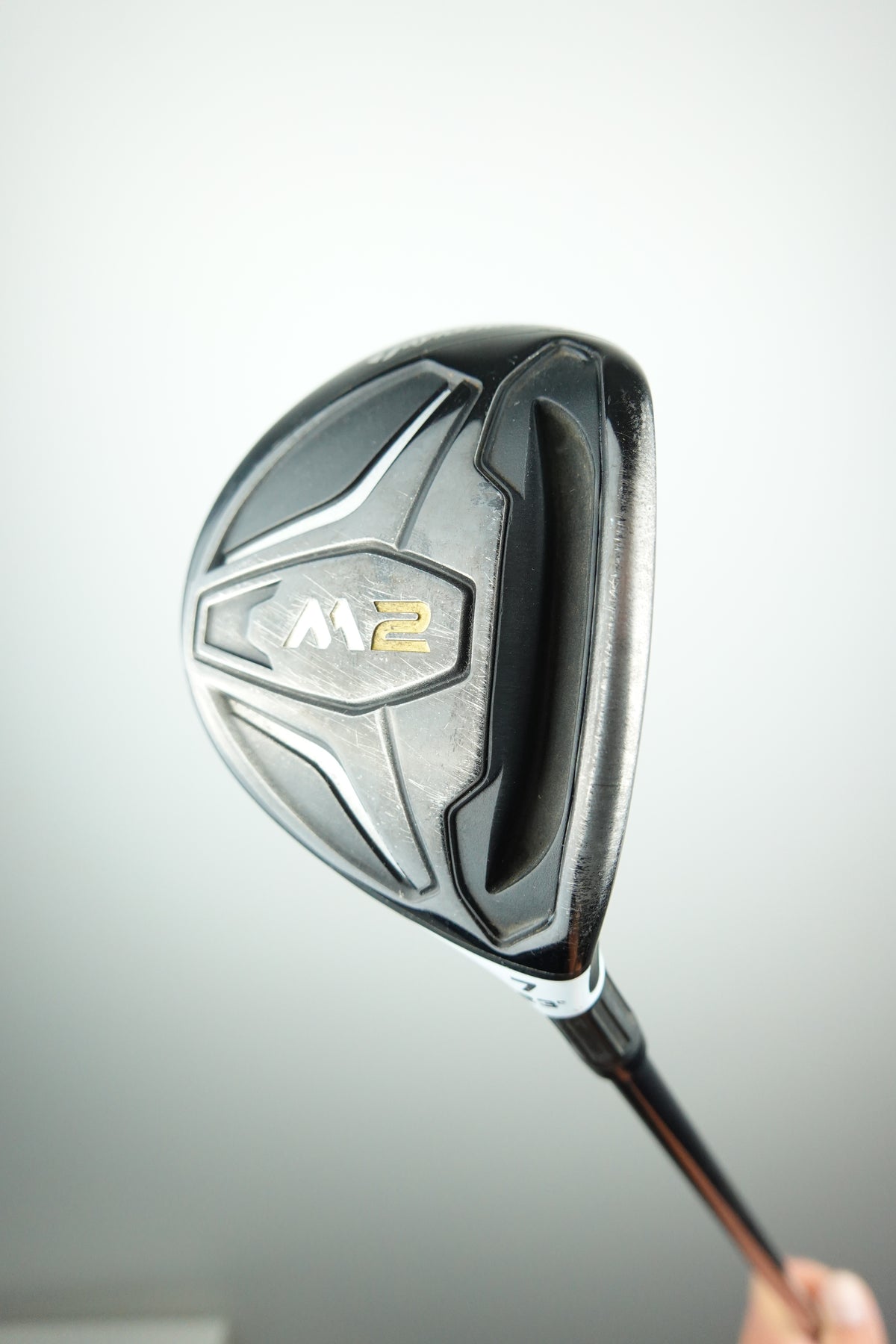 TaylorMade M2 2016 7 Wood - 23 Degree - TM1-216S - Stiff - Right Hand