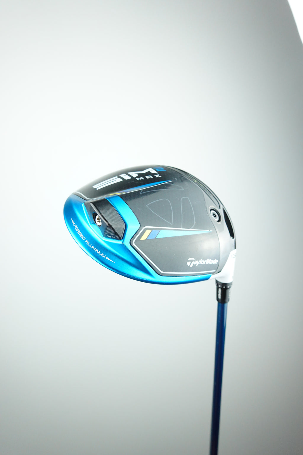 TaylorMade SIM 2 MAX Driver - 10.5 Degree - TENSEI TM50 R - Stiff - Right Hand