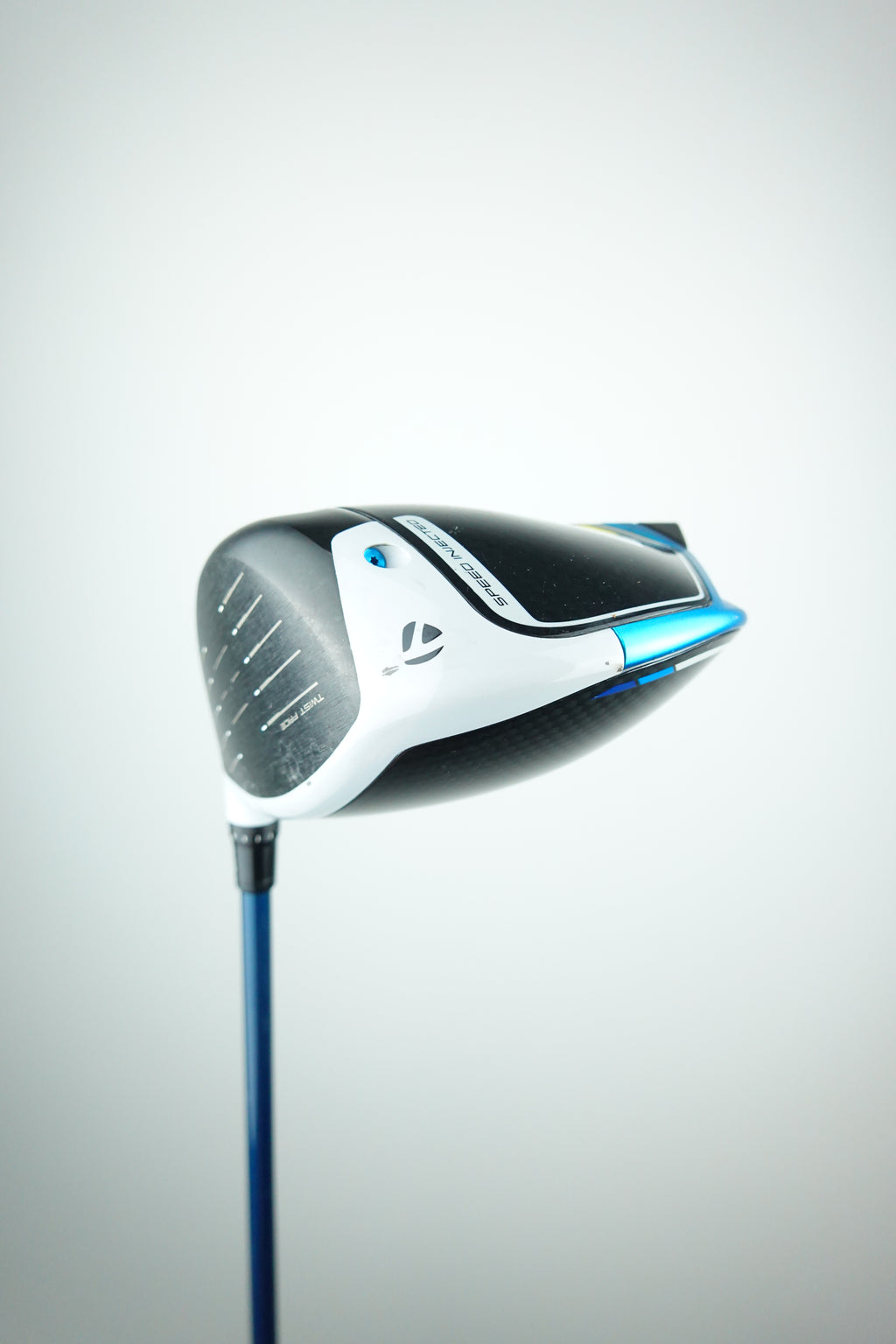 TaylorMade SIM 2 MAX Driver - 10.5 Degree - TENSEI TM50 R - Stiff - Right Hand