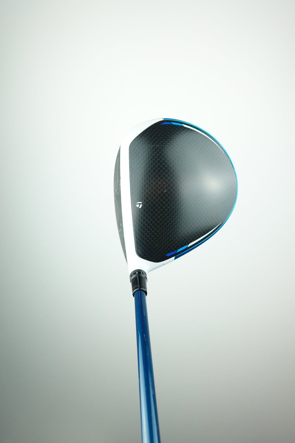 TaylorMade SIM 2 MAX Driver - 10.5 Degree - TENSEI TM50 R - Stiff - Right Hand