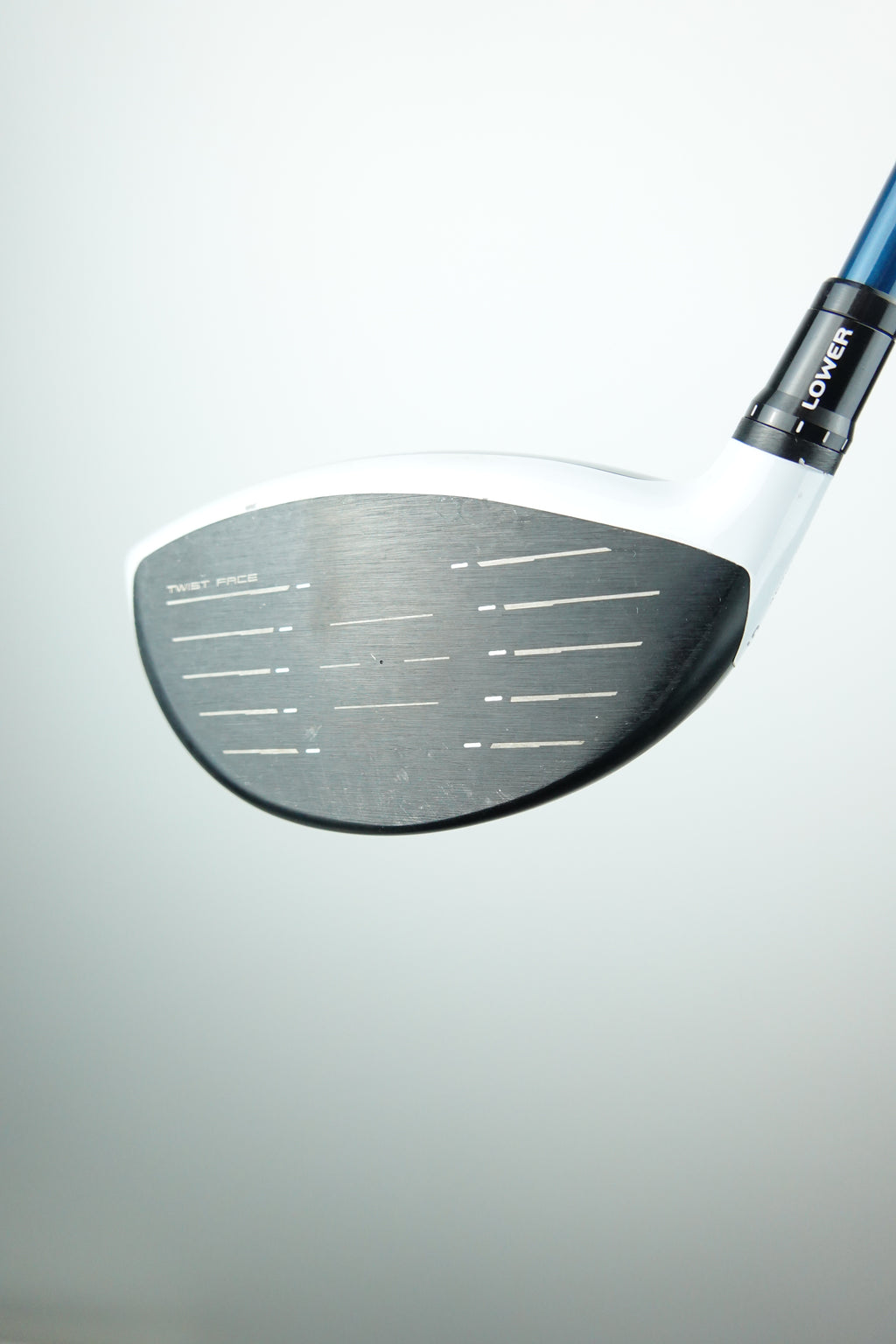 TaylorMade SIM 2 MAX Driver - 10.5 Degree - TENSEI TM50 R - Stiff - Right Hand