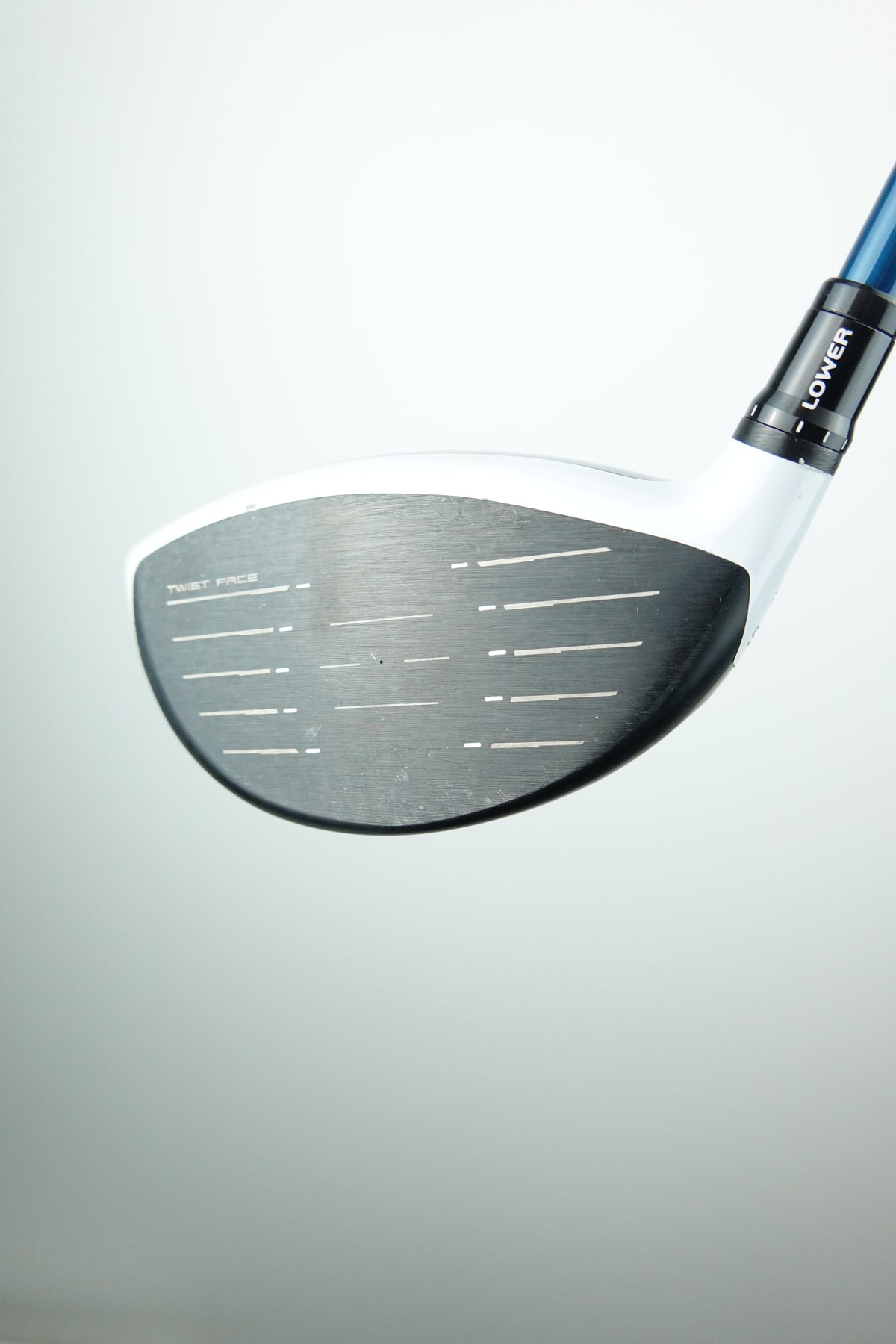 TaylorMade SIM 2 MAX Driver - 10.5 Degree - TENSEI TM50 R - Stiff - Right Hand