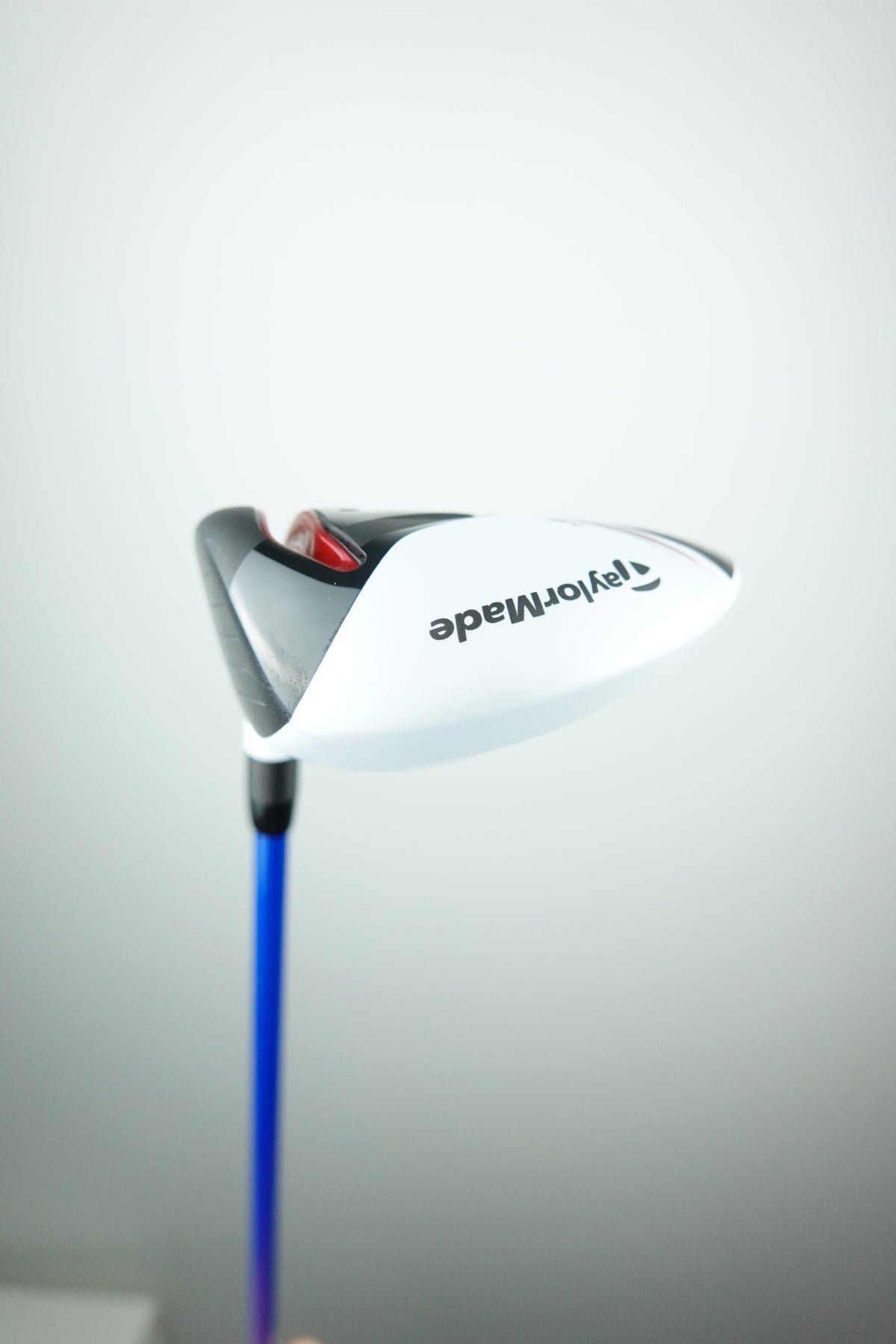 TaylorMade AEROBURNER 3 Wood - 15 Degree - Tour AD BB-6S - Stiff - Right Hand