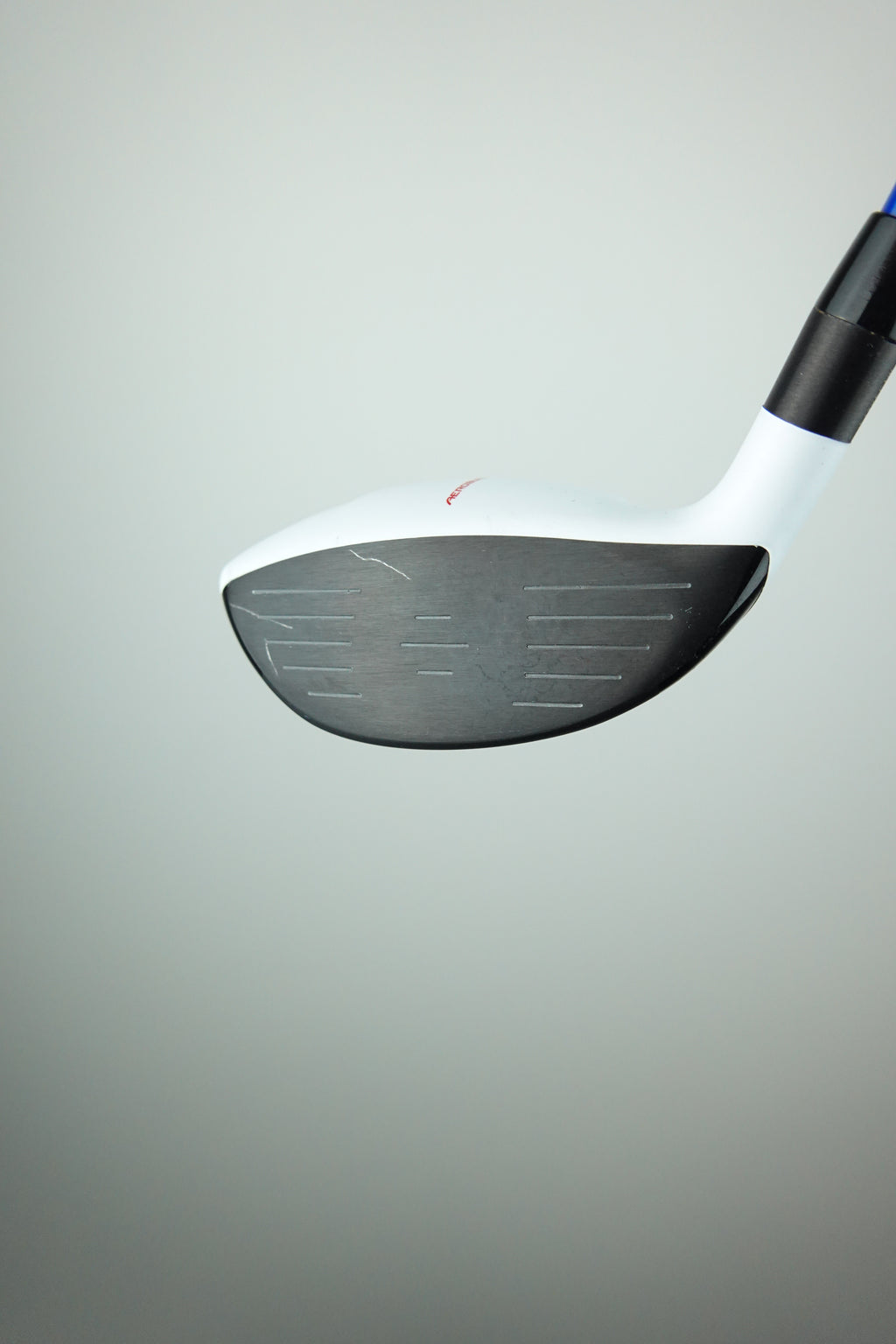 TaylorMade AEROBURNER 3 Wood - 15 Degree - Tour AD BB-6S - Stiff - Right Hand