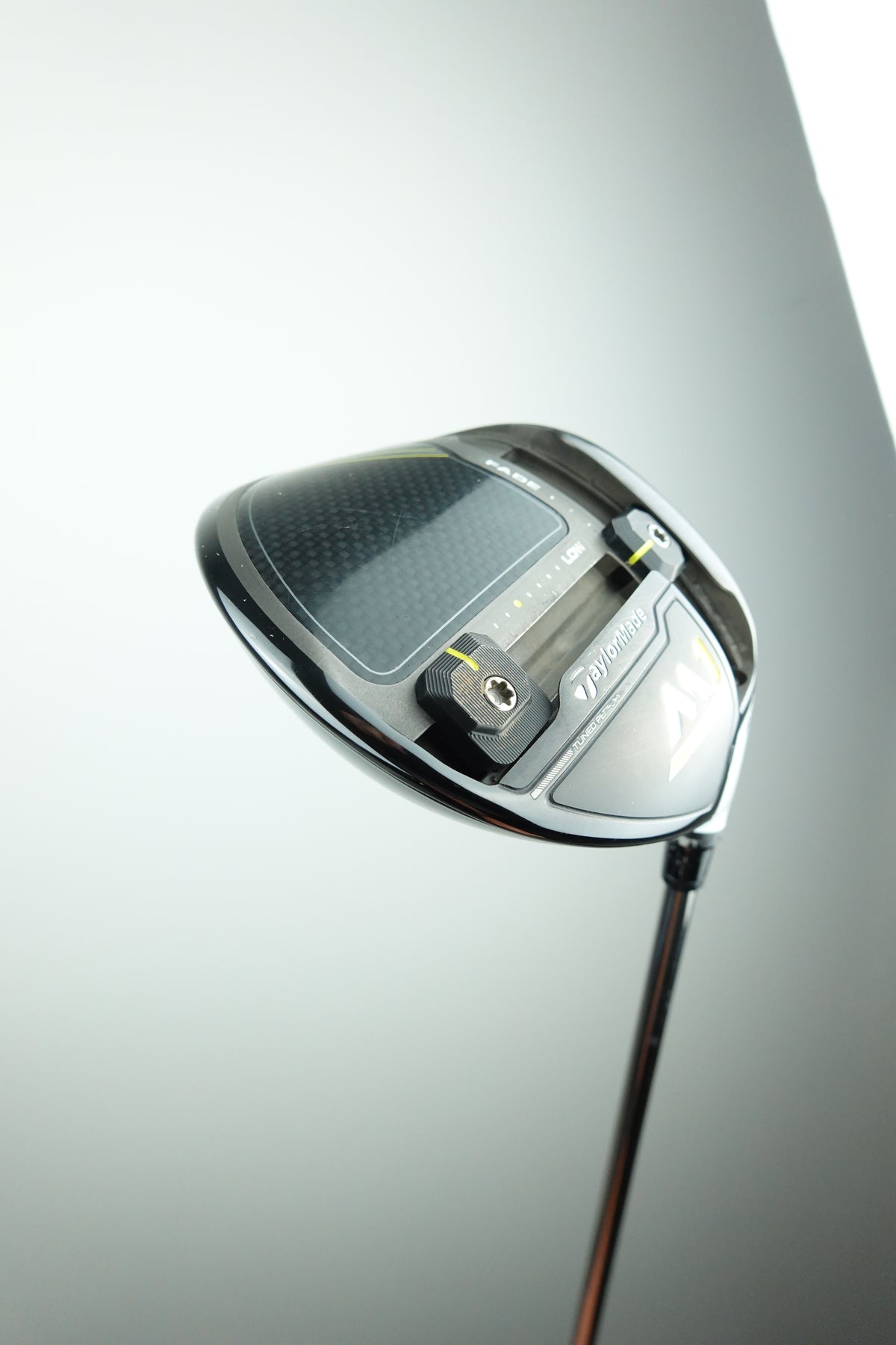 TaylorMade M1 Driver - 9.5 Degree - DIAMANA BF60S - Stiff - Right Hand