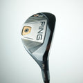 PING G400 3U Hybrid - 19 Degree - ALTA JCB R Flex - Regular - Right Hand