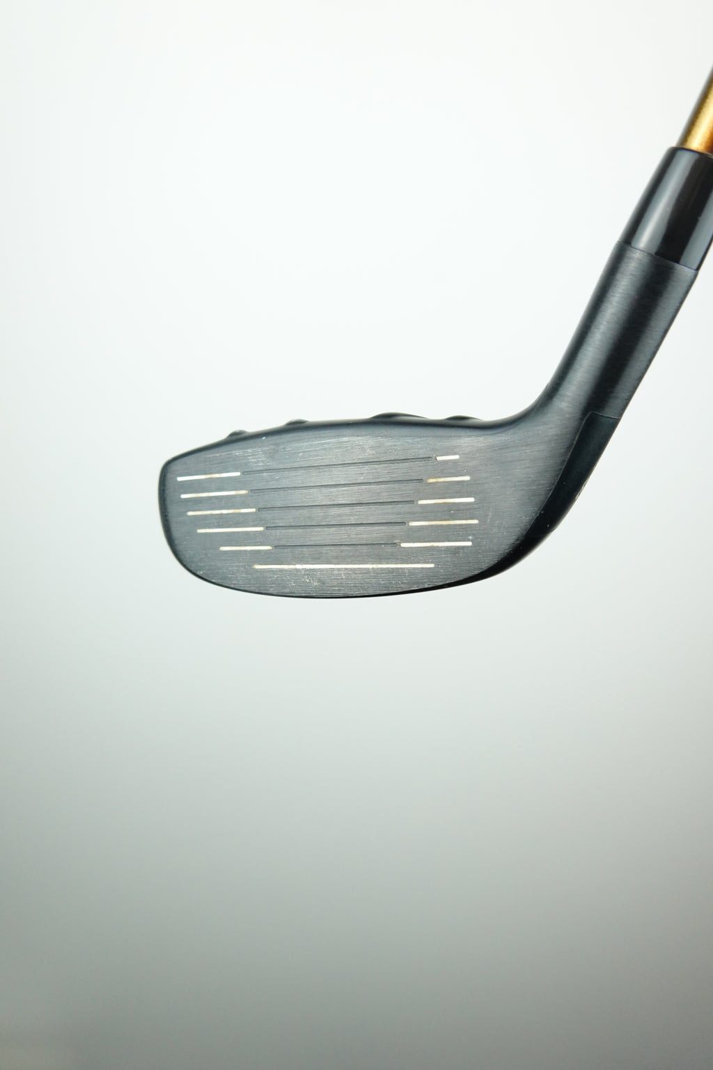PING G400 3U Hybrid - 19 Degree - ALTA JCB R Flex - Regular - Right Hand