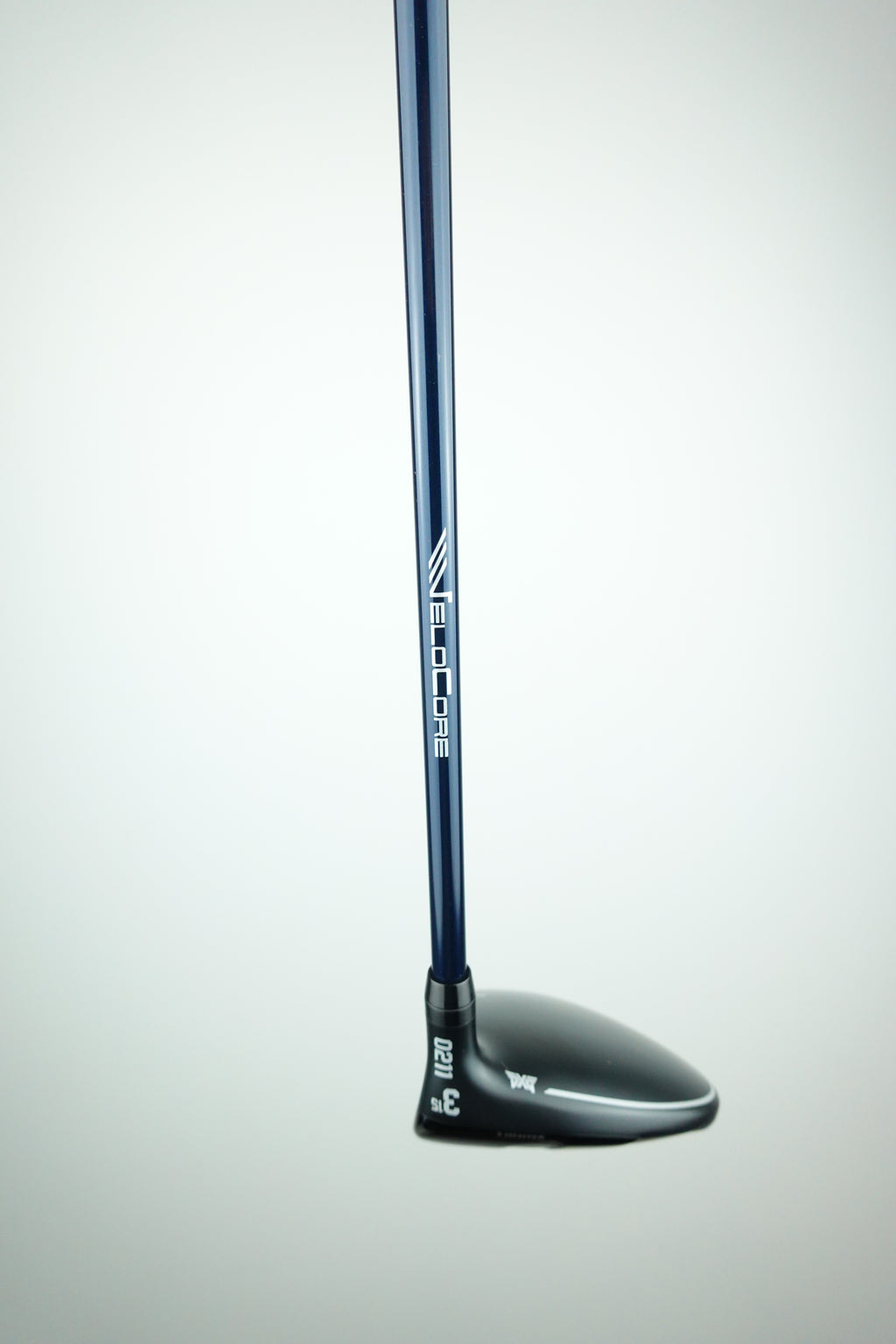 PXG 0211 3 Wood - 15 Degree - Fujikura Ventus Velocore 5S - Stiff - Right Hand