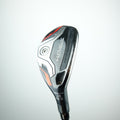 TaylorMade STEALTH PLUS + RESCUE 3U Hybrid - 19.5 Degree - TENSEI TM70 S - Stiff - Right Hand