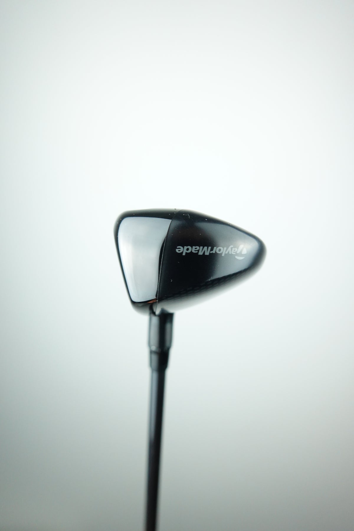 TaylorMade STEALTH PLUS + RESCUE 3U Hybrid - 19.5 Degree - TENSEI TM70 S - Stiff - Right Hand