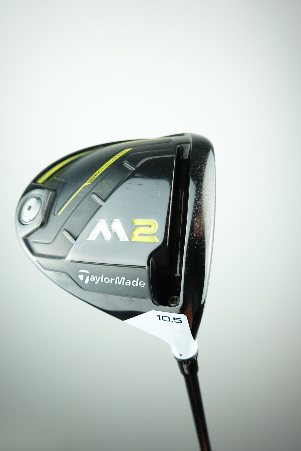 TaylorMade M2 2016 Driver - 10.5 Degree - TM1-217SR - Strong Regular - Right Hand