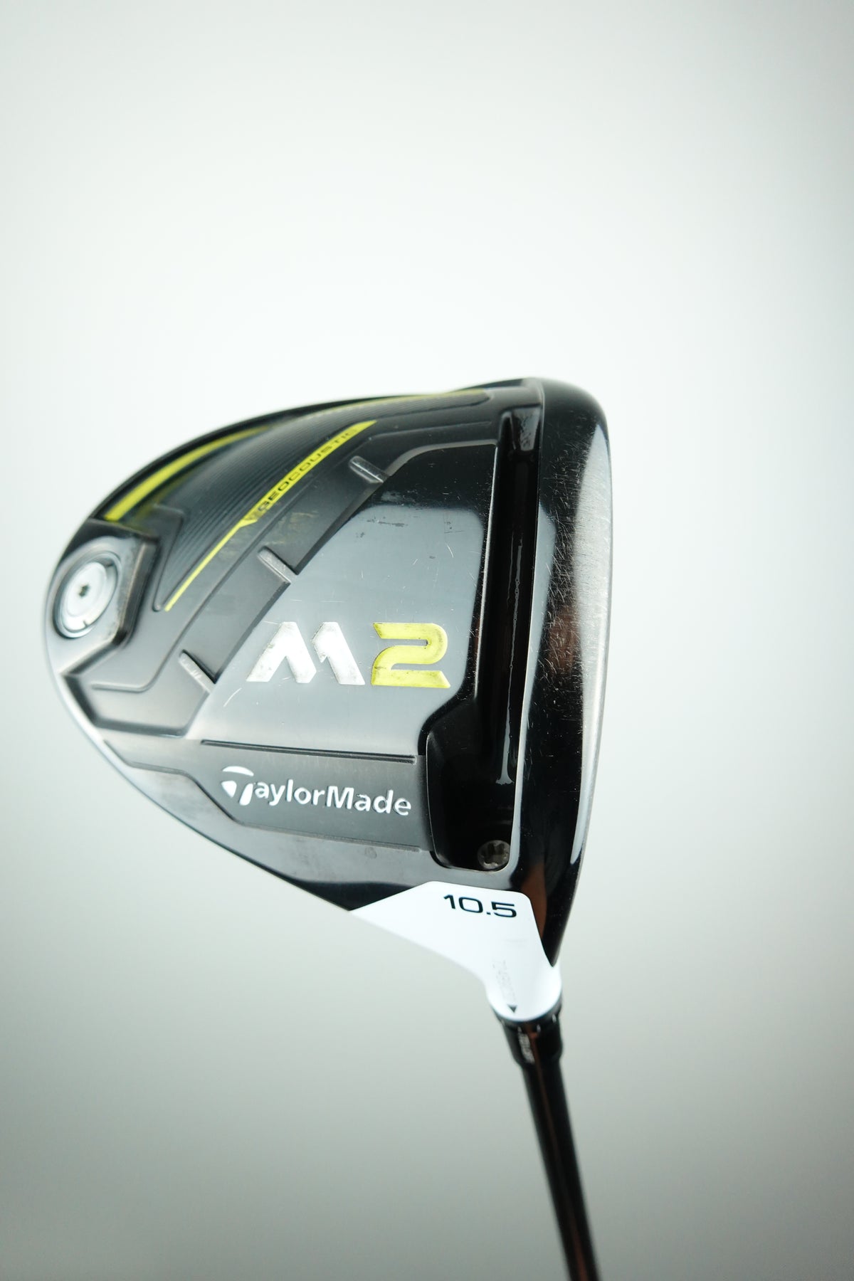 TaylorMade M2 2016 Driver - 10.5 Degree - TM1-217SR - Strong Regular - Right Hand