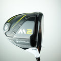 TaylorMade M2 2016 Driver - 10.5 Degree - TM1-217SR - Strong Regular - Right Hand