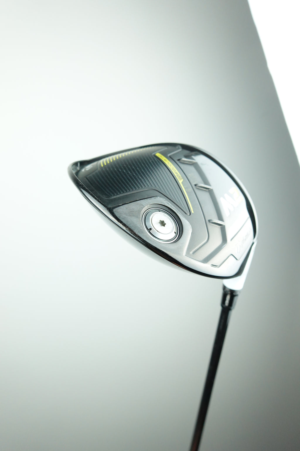 TaylorMade M2 2016 Driver - 10.5 Degree - TM1-217SR - Strong Regular - Right Hand