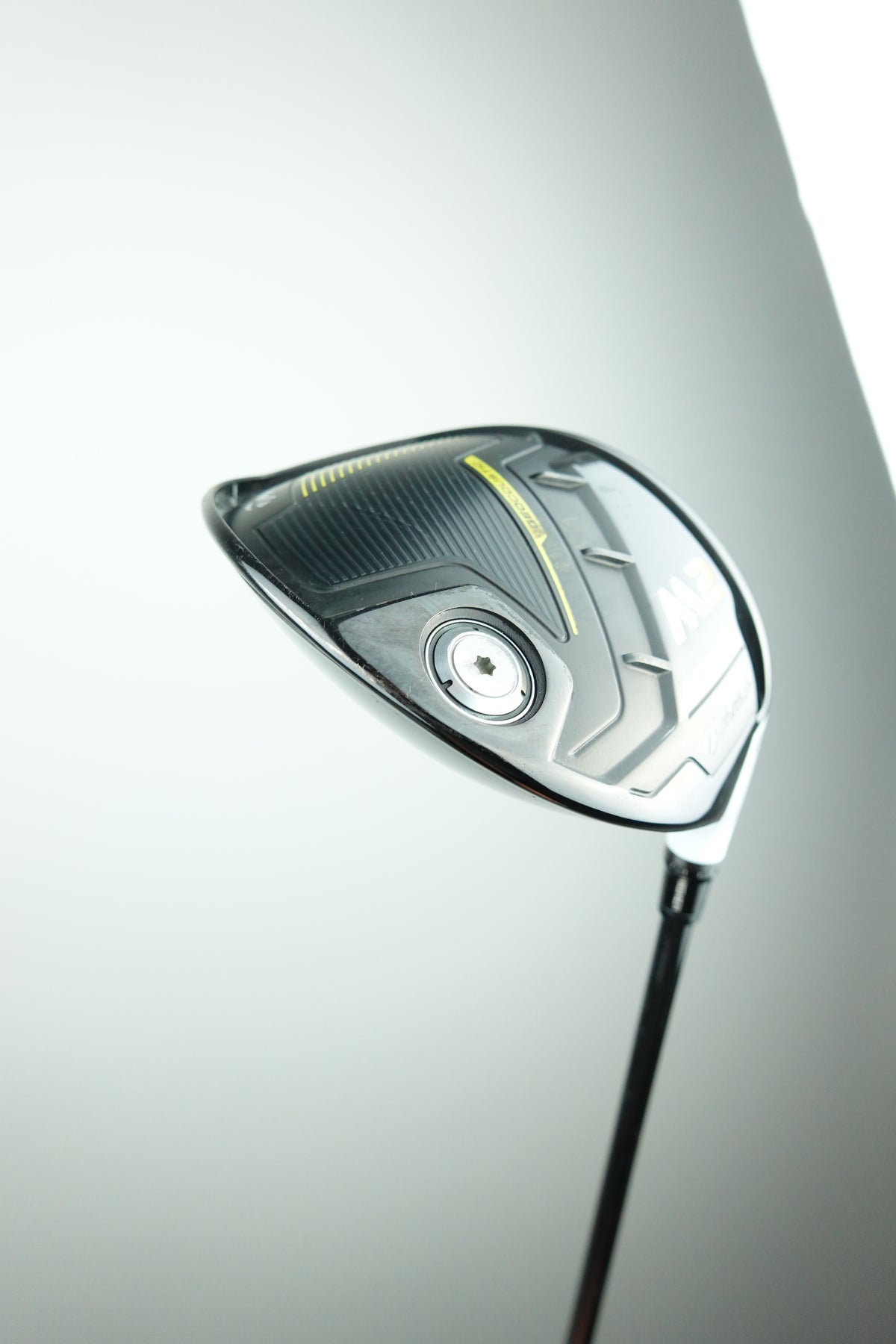 TaylorMade M2 2016 Driver - 10.5 Degree - TM1-217SR - Strong Regular - Right Hand