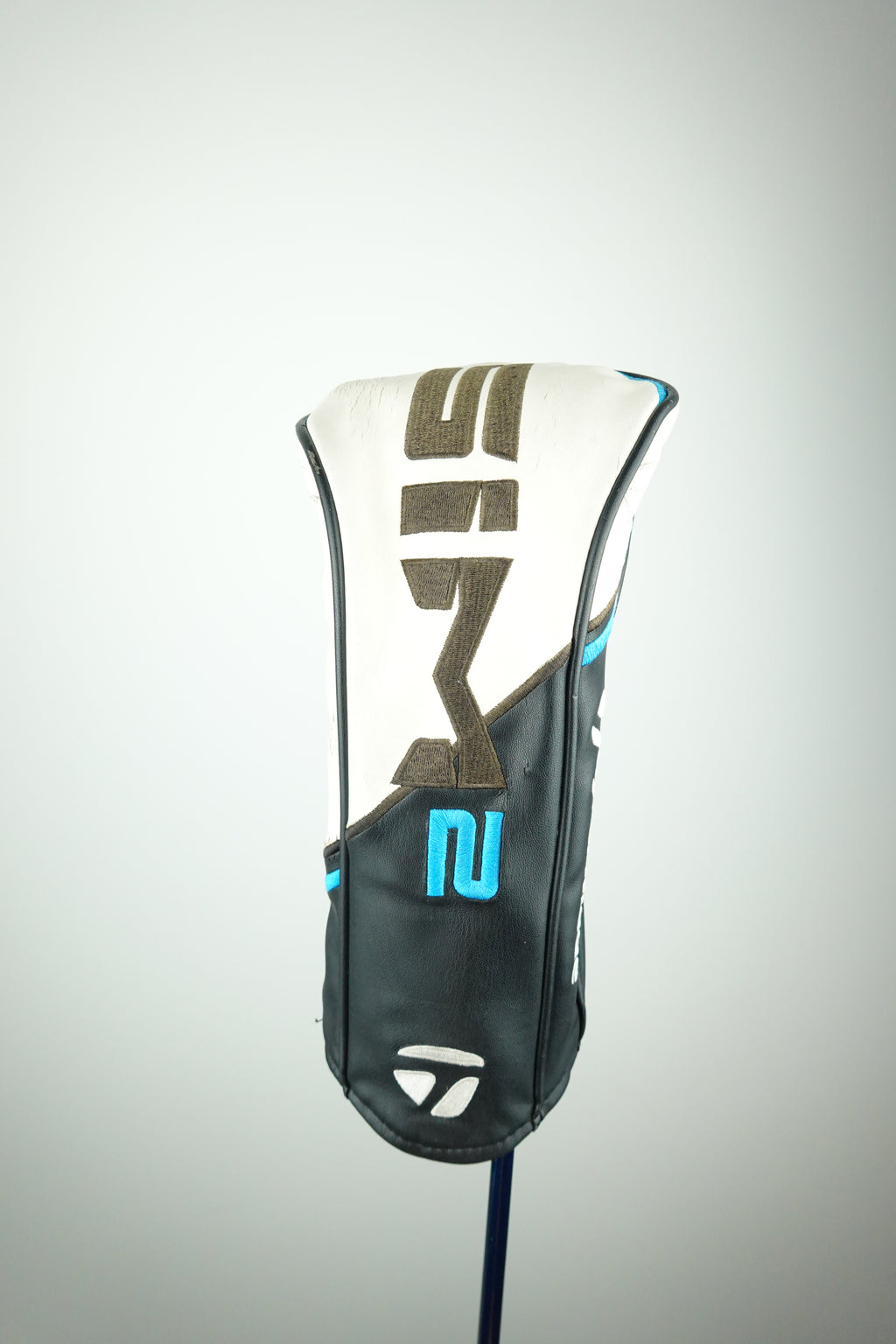 TaylorMade SIM 2 MAX D Driver - 9 Degree - TENSEI TM50 S - Stiff - Right Hand