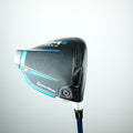 TaylorMade SIM 2 MAX D Driver - 9 Degree - TENSEI TM50 S - Stiff - Right Hand